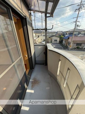奈良線 城陽駅 徒歩6分 3階建 築25年の内装写真