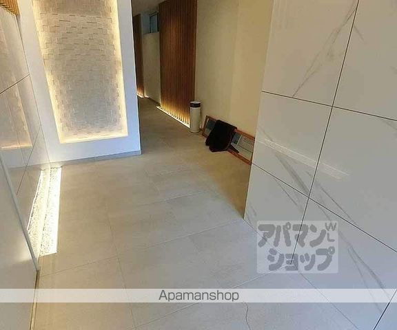ルナーデュオの外観写真