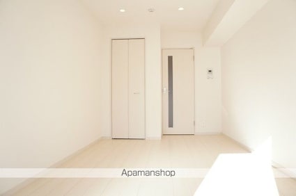 リブリ・コンフォート　ホウデン[1K/26.08m2]のリビング・居間1