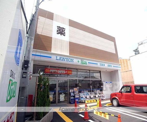 せんぼん有彩館の周辺写真