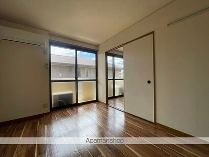 和歌山県和歌山市榎原[3DK/48.48m2]の内装5