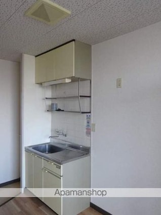ローズ本町[1R/18m2]のその他内装2