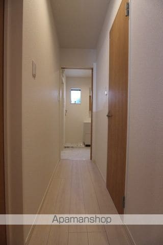 サニーガーデン小戸の内装写真