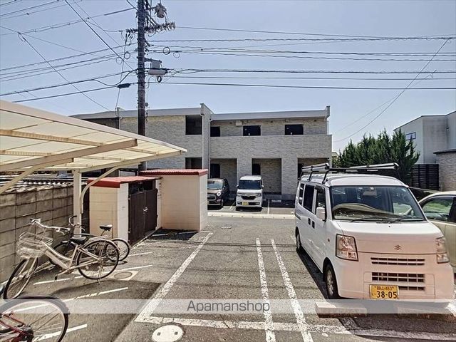 マンションサクセスのその他写真