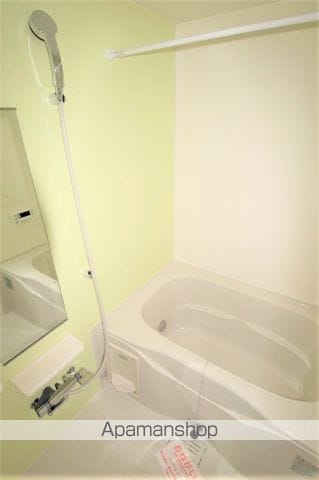 アンジュクレールの内装写真