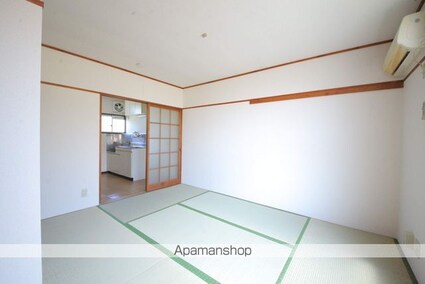 ファミーユ[1K/23.18m2]の内装5