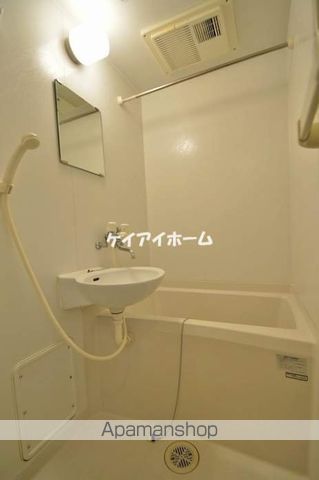 レオパレスアモーレ パートIIの内装写真