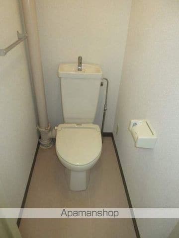 リバーサイドノワの内装写真