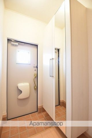 リヴィエール ラティエの内装写真