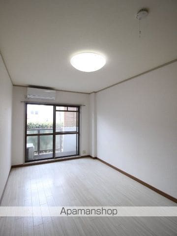 メゾンなかの内装写真