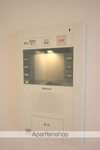アーバンフラッツ中之島の内装写真