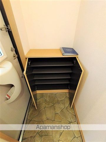アウラ千里丘の内装写真