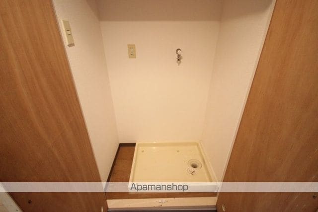 幟町ゼネラルビルの内装写真