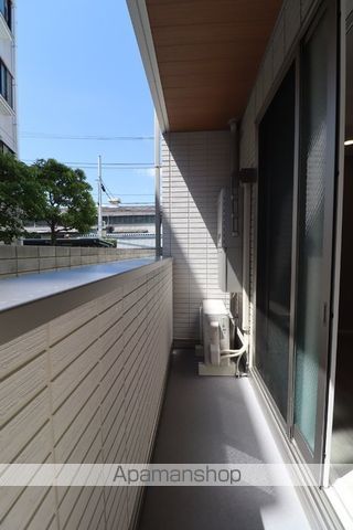セレスティア前野町の内装写真