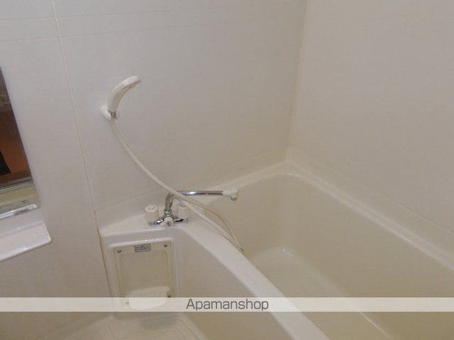 シェルエトワールの内装写真