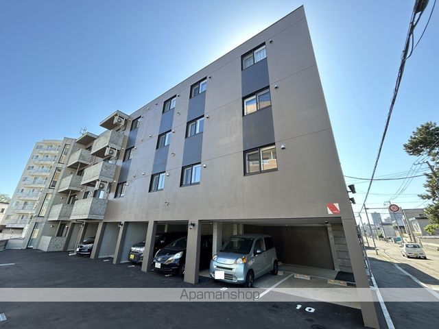 GrandーPlace N11 Cocoro(グランプラスN11