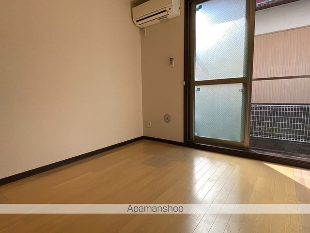 レオネクストモアーの内装写真