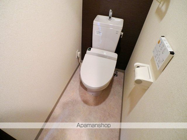 サンウィッシュの内装写真