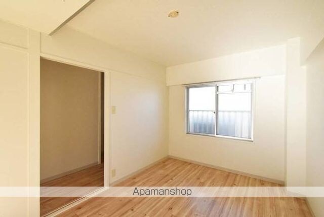 ビレッジハウス郷地２号棟[3DK/57.96m2]のその他部屋・スペース