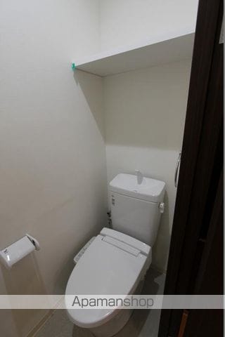 レジデンシア西宝町の内装写真