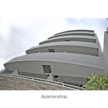 プレール・ドゥーク木場親水公園[1K/20.59m2]の外観1