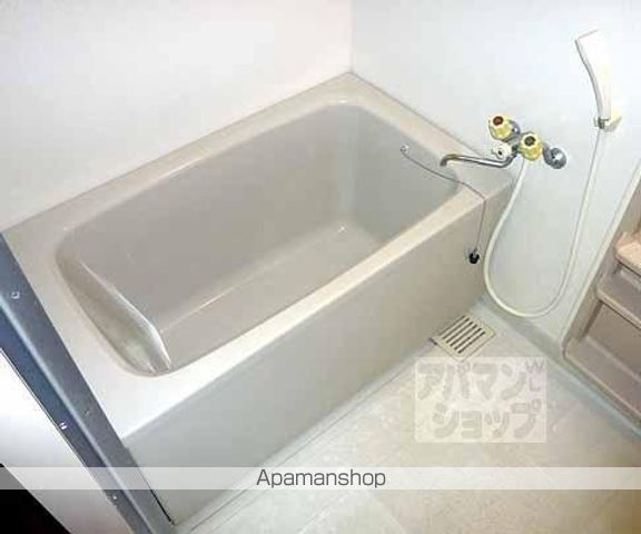 ロイヤル清涼の内装写真