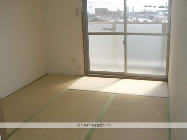 セントエルモ高石の内装写真