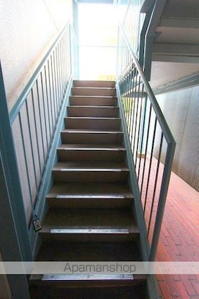 コート藤塚Ⅱ[1K/19.44m2]の共用部3