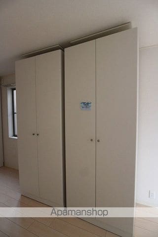 エクリスの内装写真