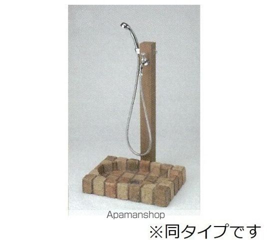 コテポルトの内装写真