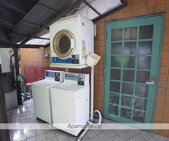 ハウス50の外観写真