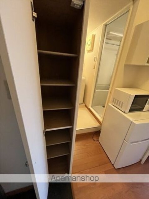 レオパレス三葛Ⅱ[1K/23.18m2]の内装3