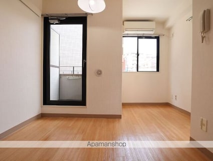 東京都国分寺市本町４丁目[1R/16.48m2]のリビング・居間