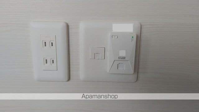 ラグーナあらおの内装写真