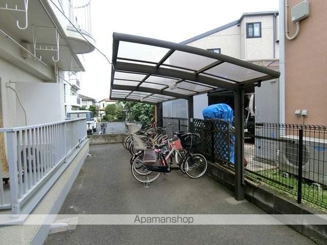 プレイリーハイムIIのその他写真