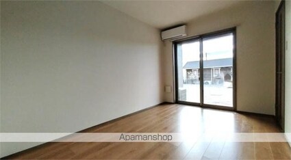 Ｍａｉｓｏｎ　ｇａｒｄｅｎｉａ（メゾン・ガルデニア）[2LDK/55.58m2]のリビング・居間