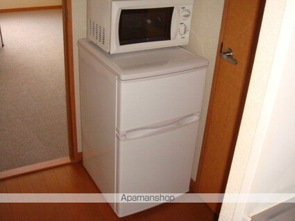 レオパレス吉田Ⅱ[1K/22.35m2]のその他部屋・スペース