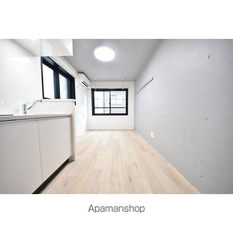 CASA LUCEの内装写真