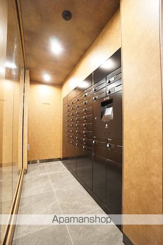 メインステージ上石神井の外観写真