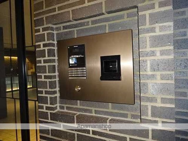 ワコーレ大阪新町タワーレジデンスの内装写真