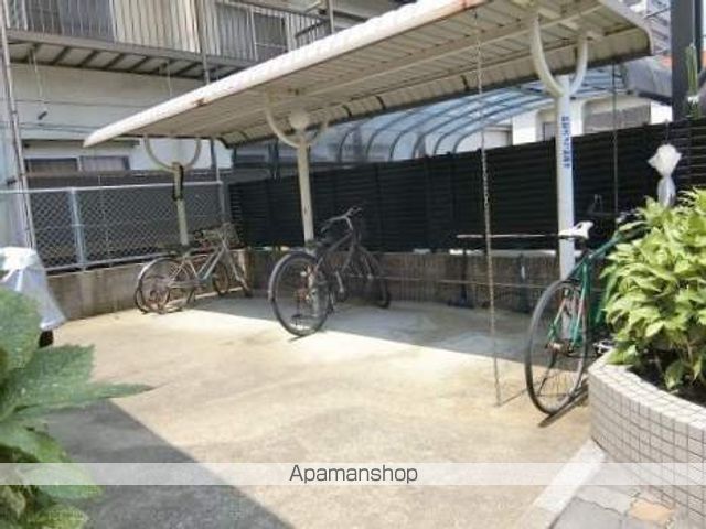 クリア吉塚の外観写真