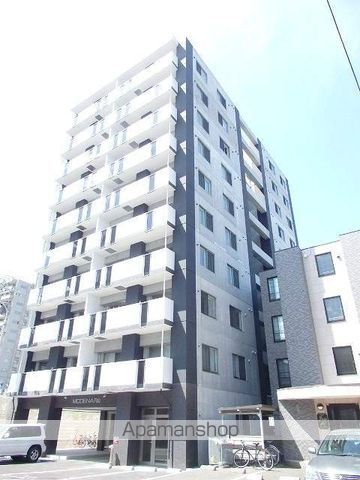 MODENA円山の外観写真