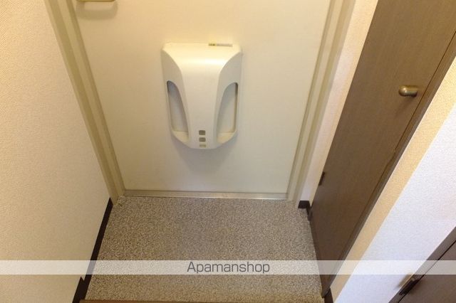 ルーブル4条館の内装写真