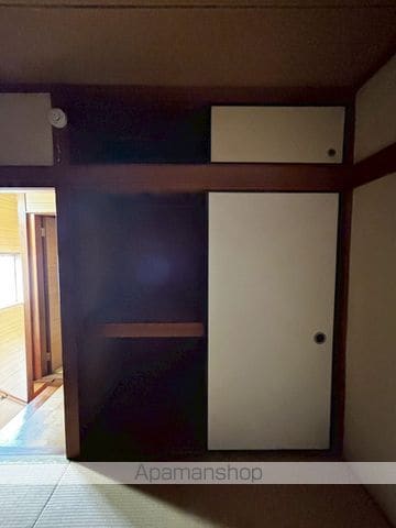 大楽寺戸建の内装写真