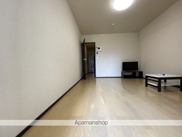 クレイノウイングス瓜破の内装写真