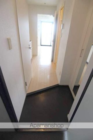 DSタワー大博通りの内装写真