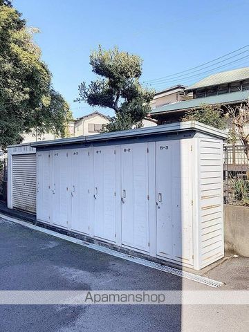シティーリバーIVのその他写真