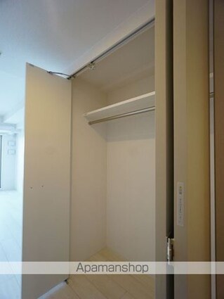 エスリード大曽根プレシャス[1K/26.1m2]の収納