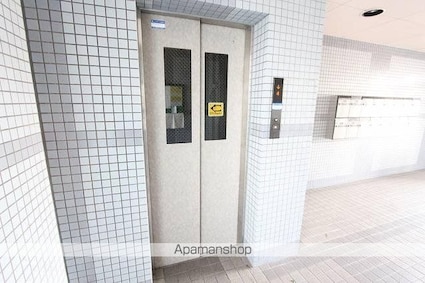 ＦＵＴＡＢＡⅠ[2LDK/66.96m2]の共用部1