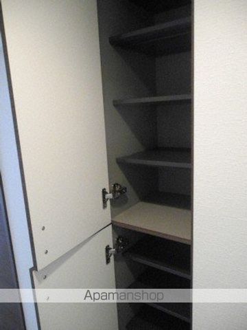 THE RESIDENCEの内装写真
